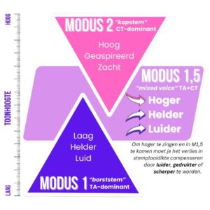 Schema Mixed Voice